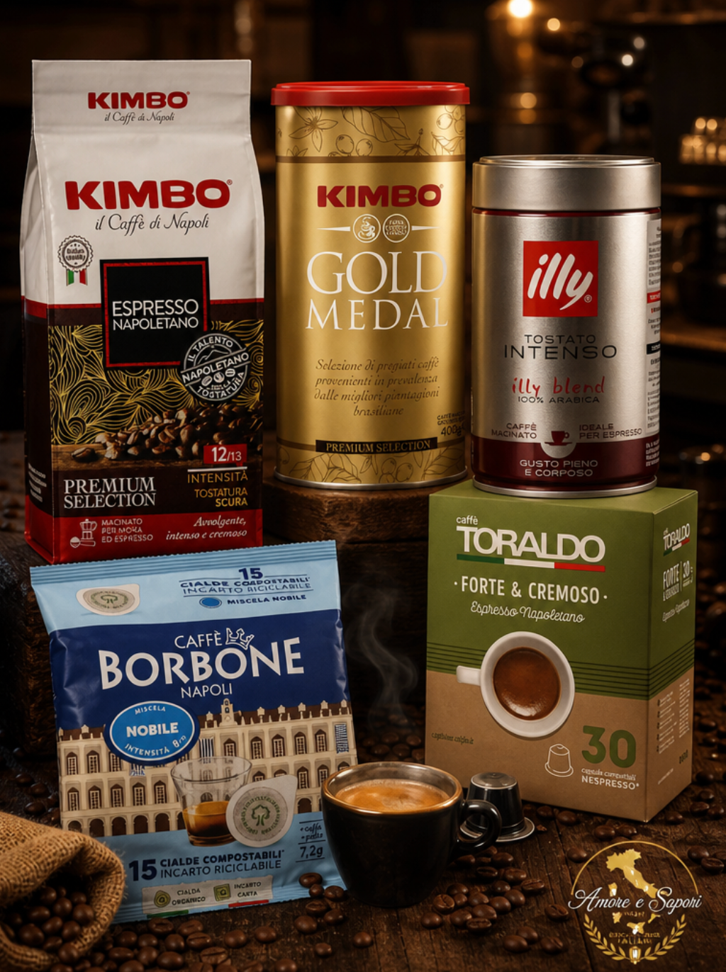 Caffe