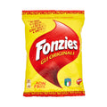 Fonzies Gli Originali Croccantini Di Mais Al Formaggio 100G