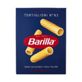 Barilla Pasta Tortiglioni N 83 500G