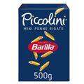 Barilla Pasta Piccolini Mini Penne Rigate 500G