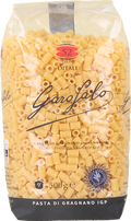 Garofalo Ditali 52 Pasta Di Gragnano Igp 500 G
