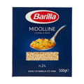 Barilla Pasta Midolline N 24 500 G