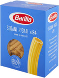 Barilla Pasta Sedani Rigati N 94 500G