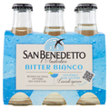 San Benedetto Lanalcolico Bitter Bianco 6 X 10 Cl