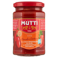 Mutti Sugo Con Pomodoro Datterino E Con Olio Extravergine Di Oliva Da Moonocultivar Ogliarola 280 G