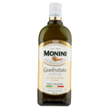 Monini Granfruttato Olio Extra Vergine Di Oliva 100 Italiano 750 Ml