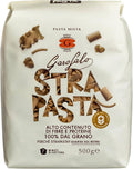 Garofalo Strapasta Pasta Mista 500 G