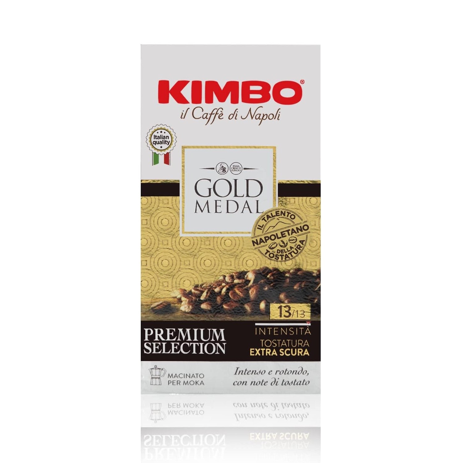 Kimbo Gold Medal 250 G