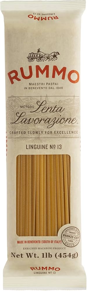 Rummo Linguine N 13 500 G