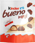 Kinder Bueno Mini 108 G