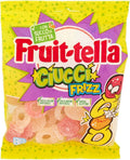 Fruit Tella Ciucci Frizz 175 G