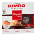Kimbo Macinato Fresco 2 X 250 G