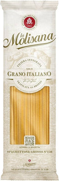 La Molisana 14 Spaghetti Grossi 500 G