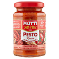 Mutti Pesto Rosso Di Pomodoro 180 G