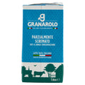 Granarolo Latte Parzialmente Scremato Uht A Lunga Conservazione 1 L