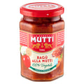Mutti Ragu Alla Mutti 100 Vegetale 280 G