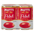 Mutti Pelati 2 X 400 G