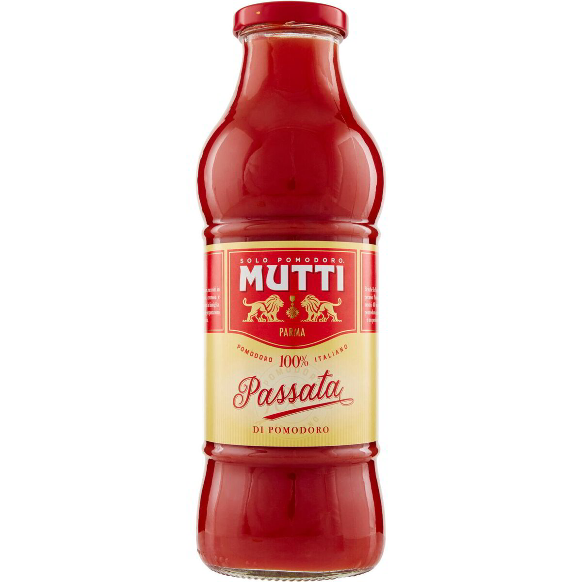 Mutti Passata Di Pomodoro 800 G