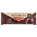 Novi Novibloc 70 Cacao Cioccolato Fondente Extra 140 G
