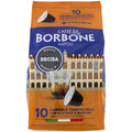 Caffe Borbone Miscela Decisa Capsule Compatibili Nespresso* Ad Uso Domestico 10 X 5 G