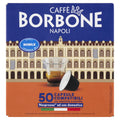 Caffe Borbone Miscela Nobile Capsule Compatibili Nespresso* Ad Uso Domestico 50 X 5 G