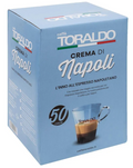 Toraldo Napoli Cialde X50