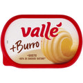 Valle + Burro 250 G
