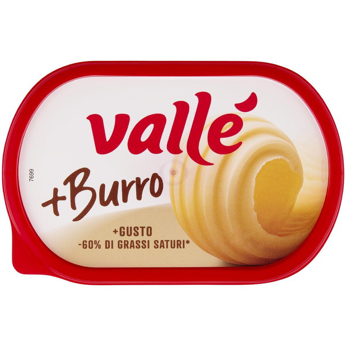 Valle + Burro 250 G