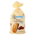 Mulino Bianco Pane+Cioccolato Merenda 8 Pezzi 300G