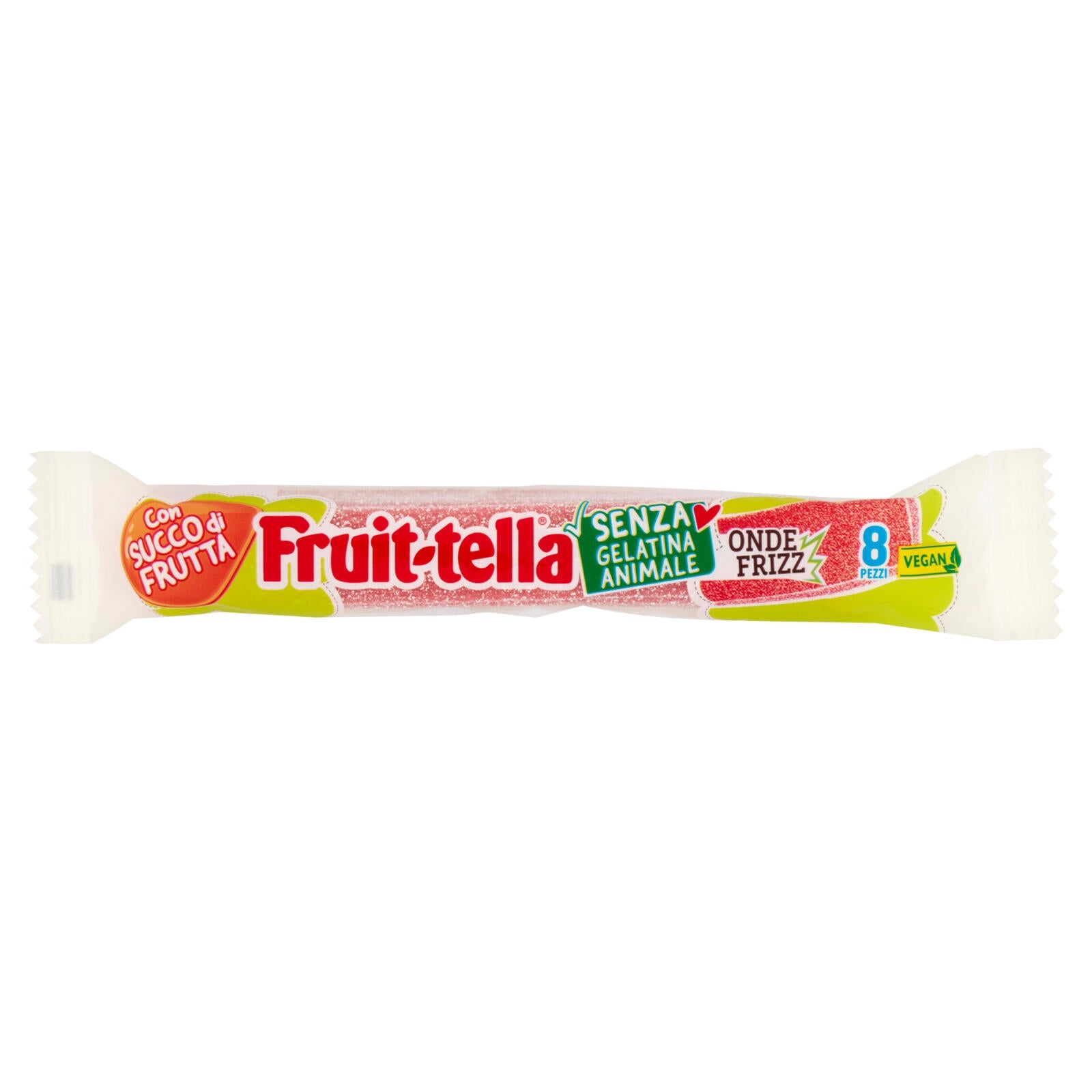 Fruit Tella Onde Frizz 58 G