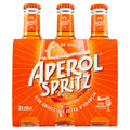 Aperol Spritz 3 X 20 Cl