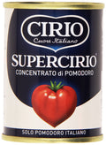 Cirio Supercirio Concentrato Di Pomodoro 140 G