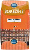 Caffe Borbone Miscela Nobile Caffe In Grani 1000 G