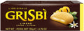 Grisbi Limone 9 X 15 G