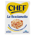 Chef La Besciamella 200 Ml
