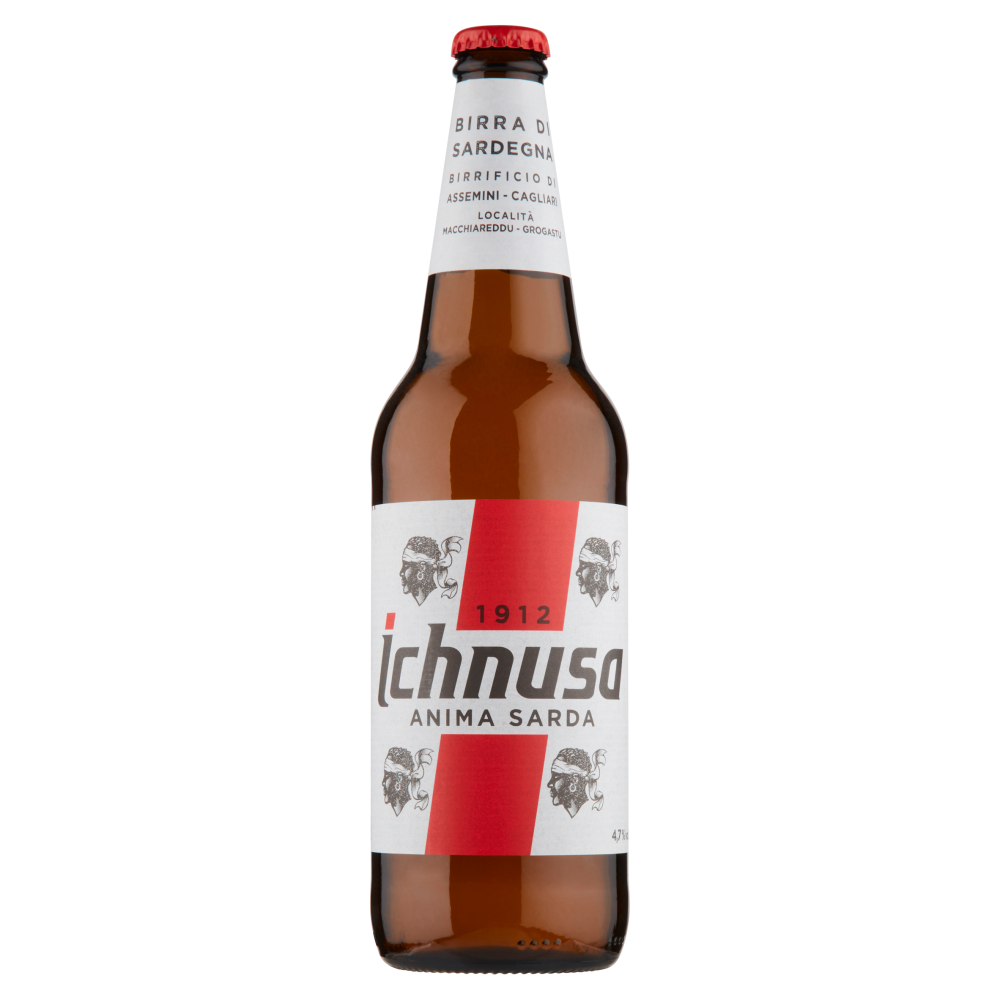 Ichnusa 66 Cl