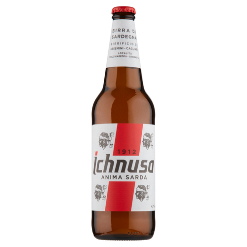 Ichnusa 66 Cl