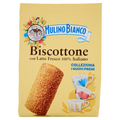 Mulino Bianco Biscottone Biscotti Con Latte Fresco 100 Italiano 700G