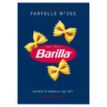 Barilla Pasta Farfalle N 265 500G