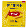 Barilla Protein+ Penne Rigate Pasta Ricca Di Proteine Di Origine Vegetale 400 G