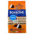Caffe Borbone Miscela Nobile Capsule Compatibili Nespresso* Ad Uso Domestico 10 X 5 G
