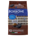 Caffe Borbone Miscela Nobile Capsule Compatibili Lavazza* A Modo Mio* Ad Uso Domestico 10 X 7 2 G