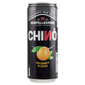 Bibite Sanpellegrino Bevanda Gassata Chino Lattina 330Ml