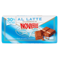 Novi Al Latte 30 Cacao Classico Cioccolato Al Latte Finissimo 100 G