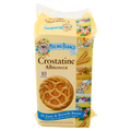 Mulino Bianco Crostatine Albicocca Merenda Con 100 Albicocche Italiane 10 Pezzi 400G