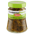 Damico Il Contorno Pronto Friarielli Alla Napoletana 290 G