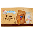 Mulino Bianco Fette Biscottate Integrali Ricche Di Fibre 630G
