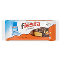 Ferrero Fiesta Merendina Ricoperta Al Cacao Con Aroma Allarancia 10 Pezzi 360G