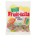 Fruit Tella Bites Frizz 140 G