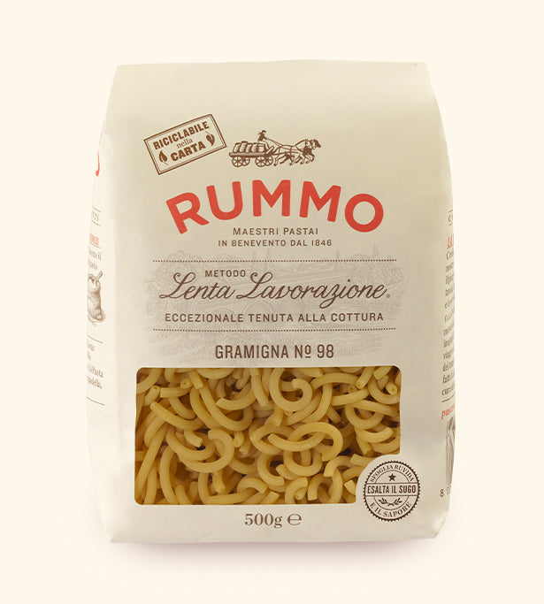 Rummo Gramigna N 98 500 G
